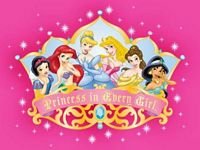 pic for Disney Princesses